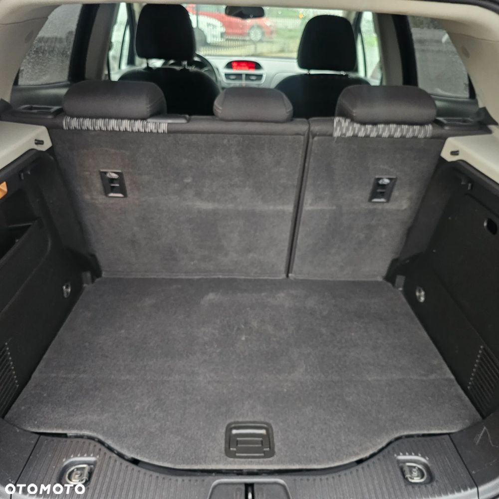Opel Mokka 1.4 T Enjoy S&S 4x4 EU6 - 7