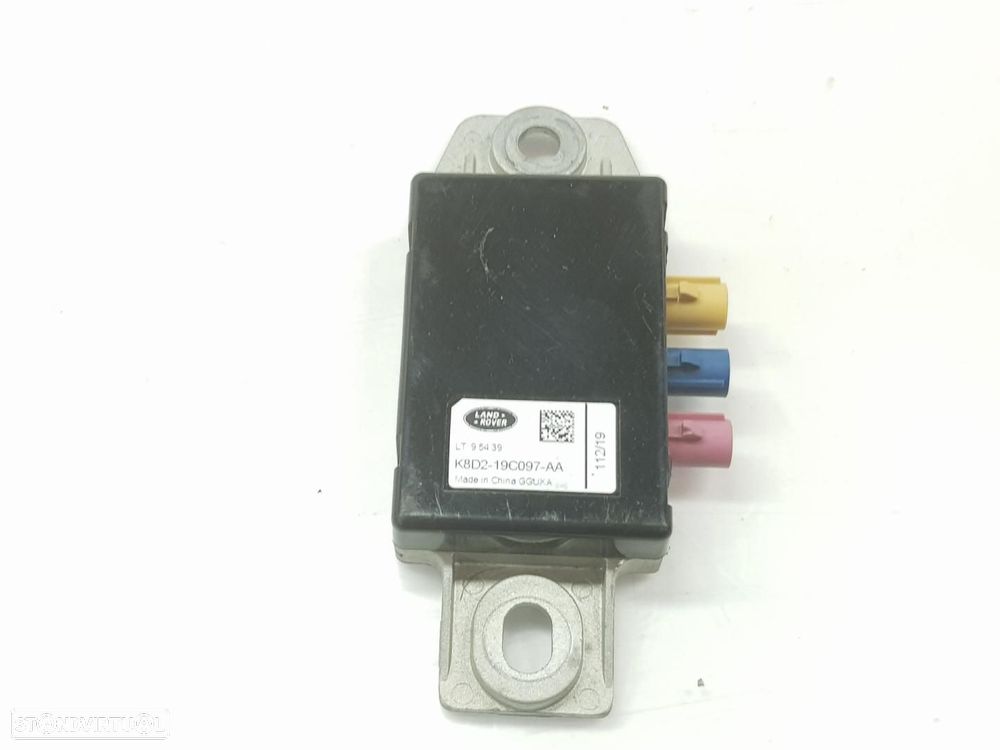 SENSOR LAND ROVER RANGE ROVER EVOQUE - 1