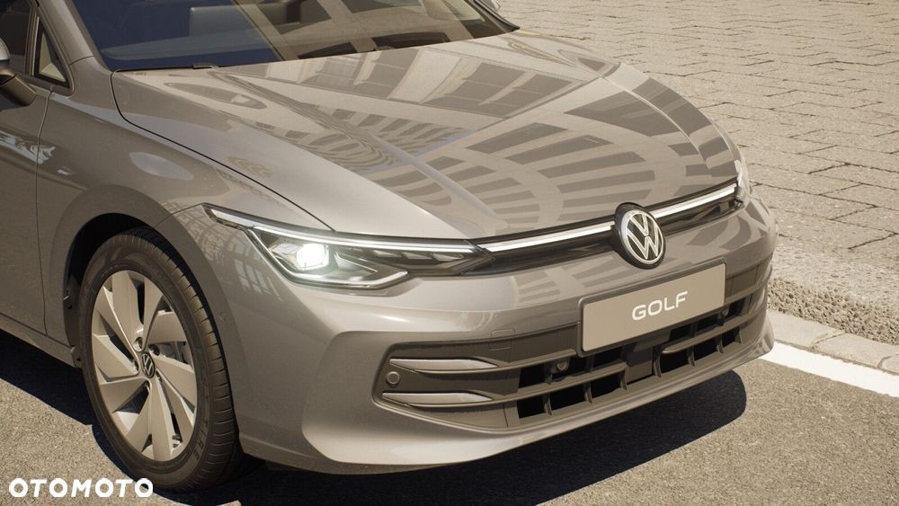 Volkswagen Golf 1.5 eTSI mHEV Life Plus DSG - 7