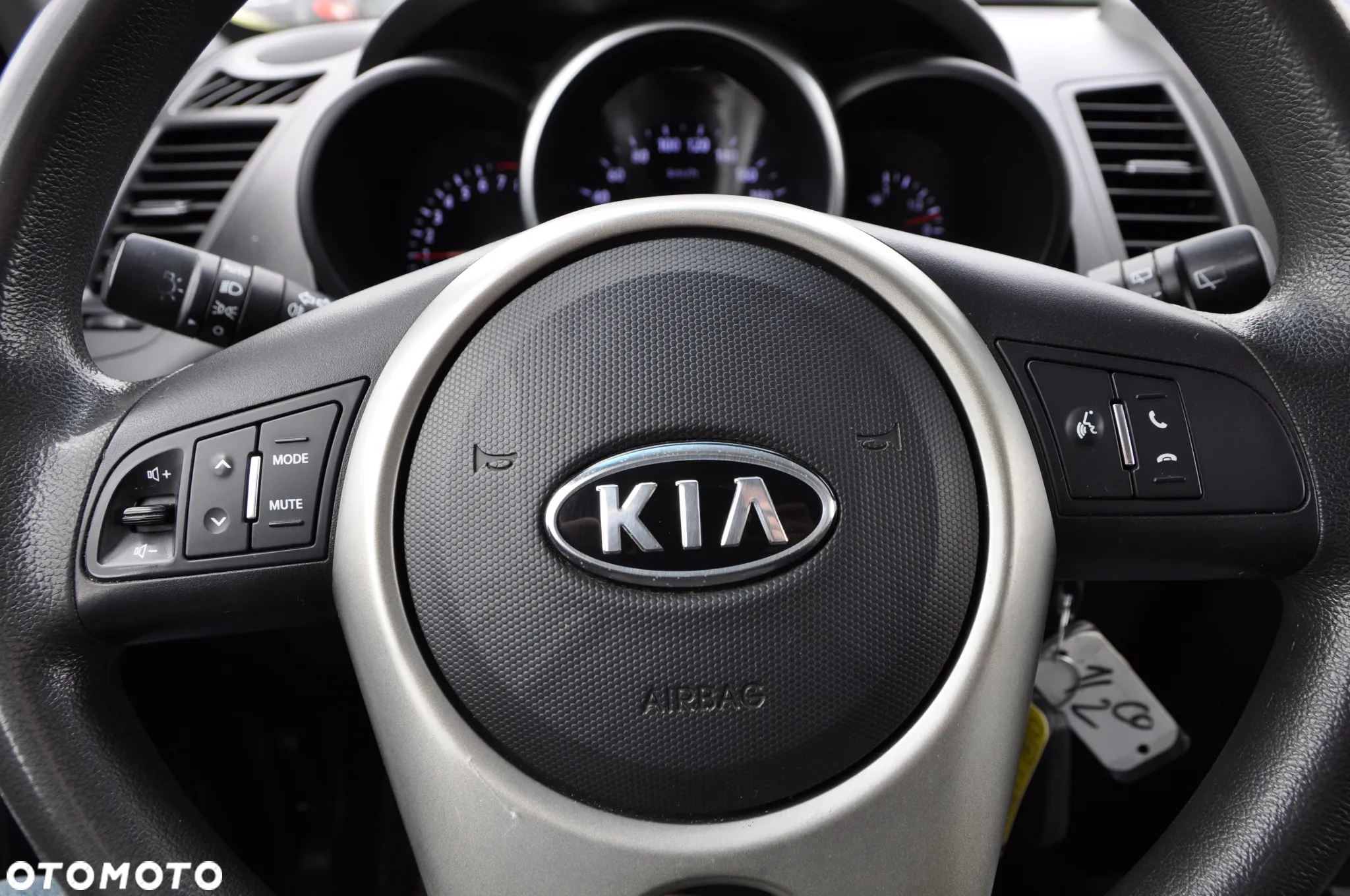 Kia Soul 1.6 GDI Edition 7 - 13