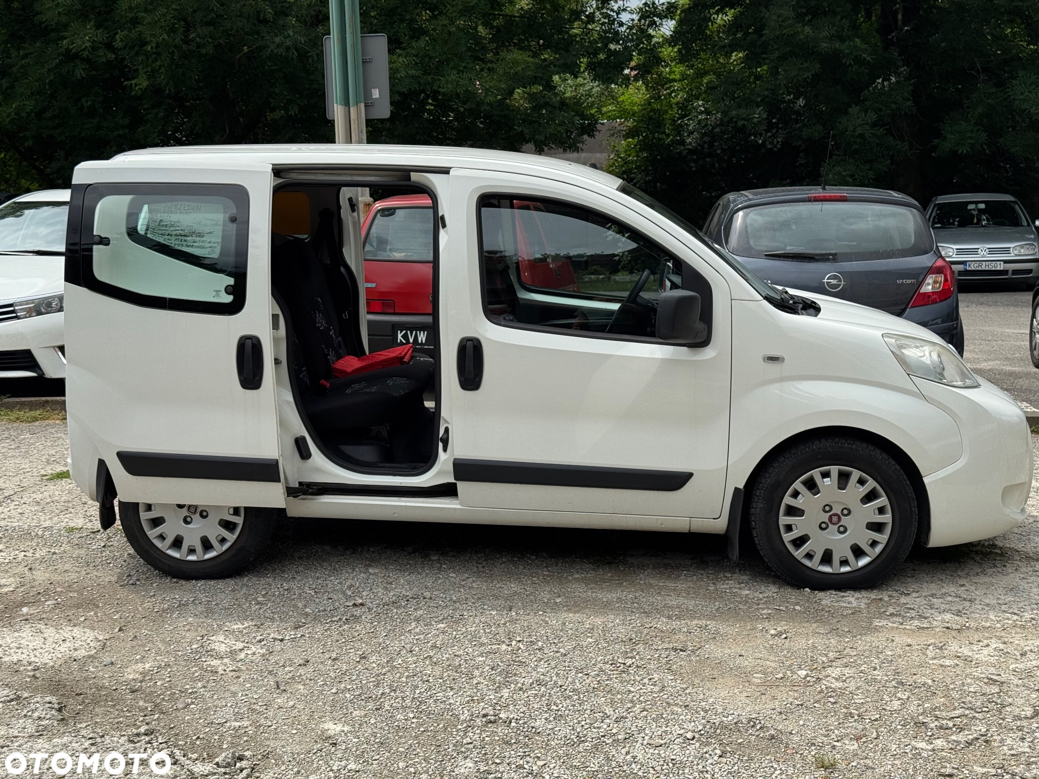 Fiat Qubo - 6