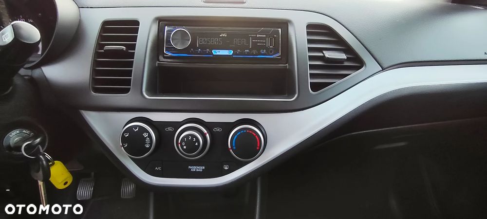 Kia Picanto 1.0 Vision - 16