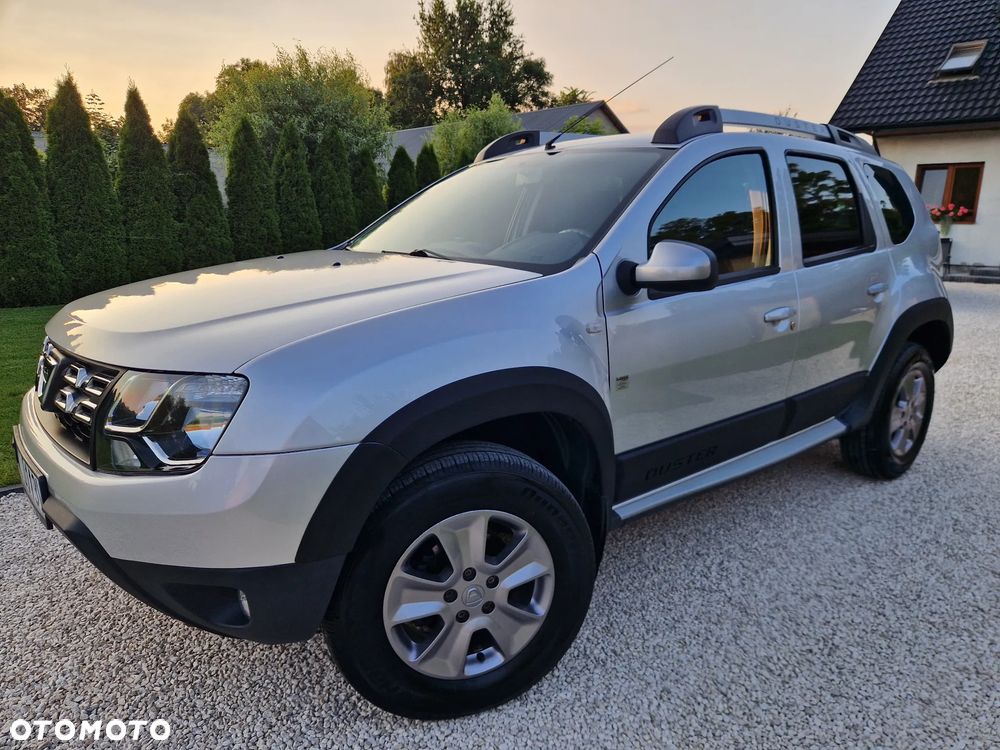 Dacia Duster 1.2 TCe Prestige - 19