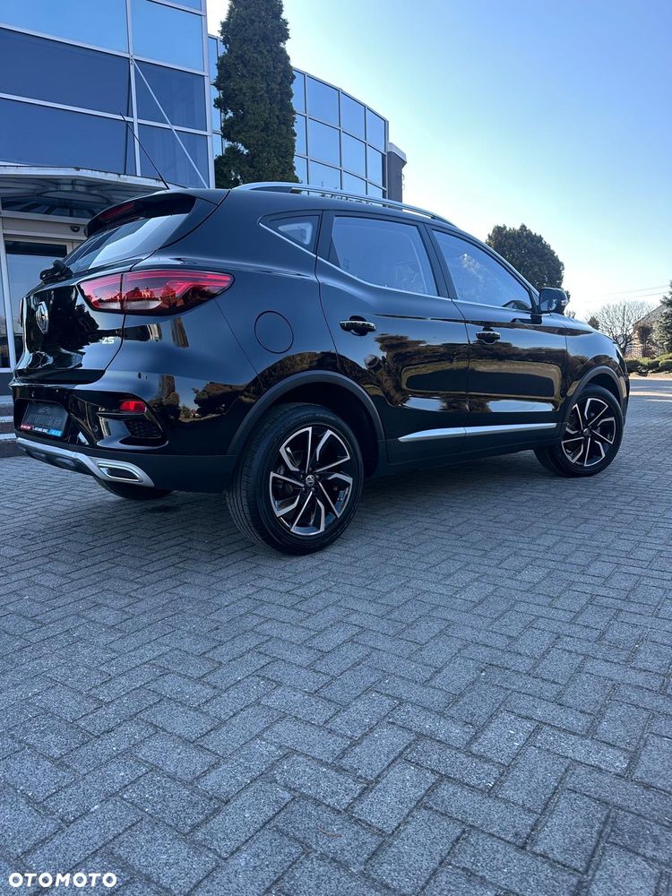 MG ZS 1.5 VTi-Tech Exclusive - 8