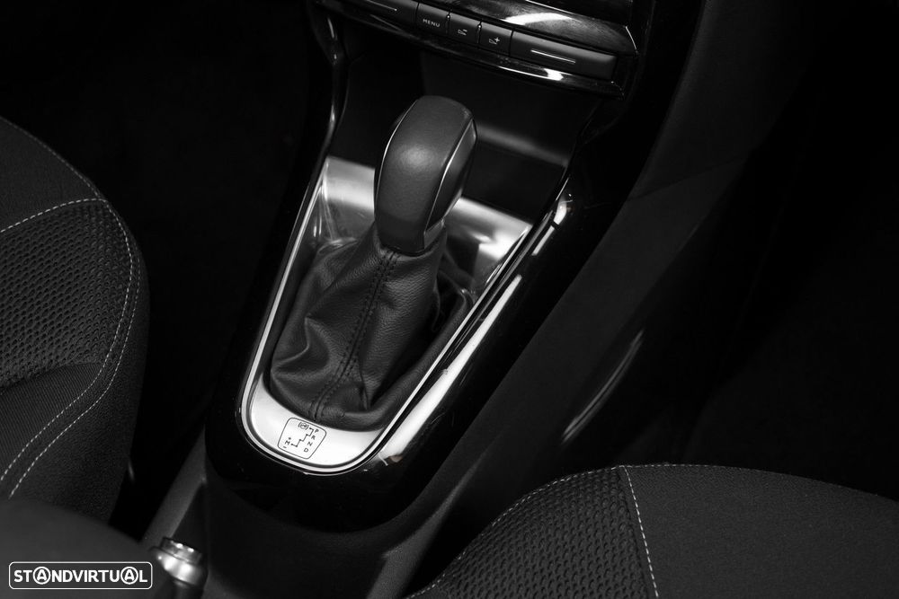 DS DS3 1.2 PureTech So Chic EAT6 - 24