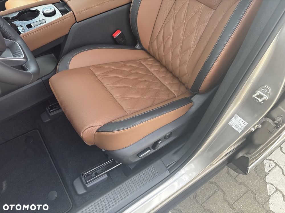 Nissan X-Trail 1.5 VC-T e-POWER Tekna e-4ORCE - 13