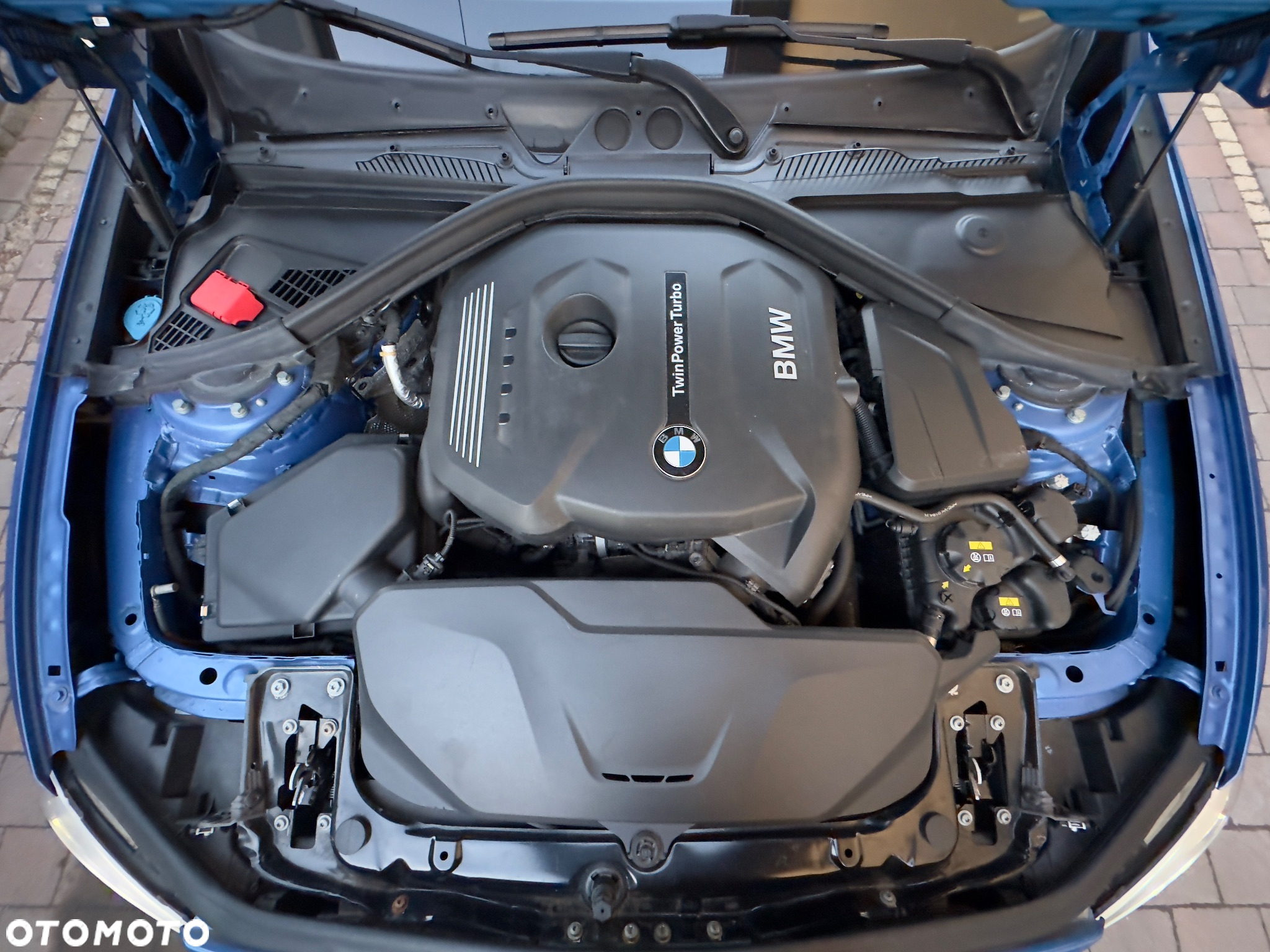 BMW Seria 1 120i M Sport Shadow - 16