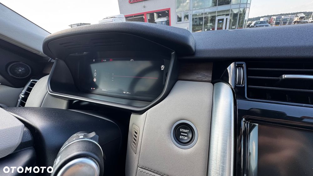 Land Rover Discovery 2.0 SD4 HSE - 15