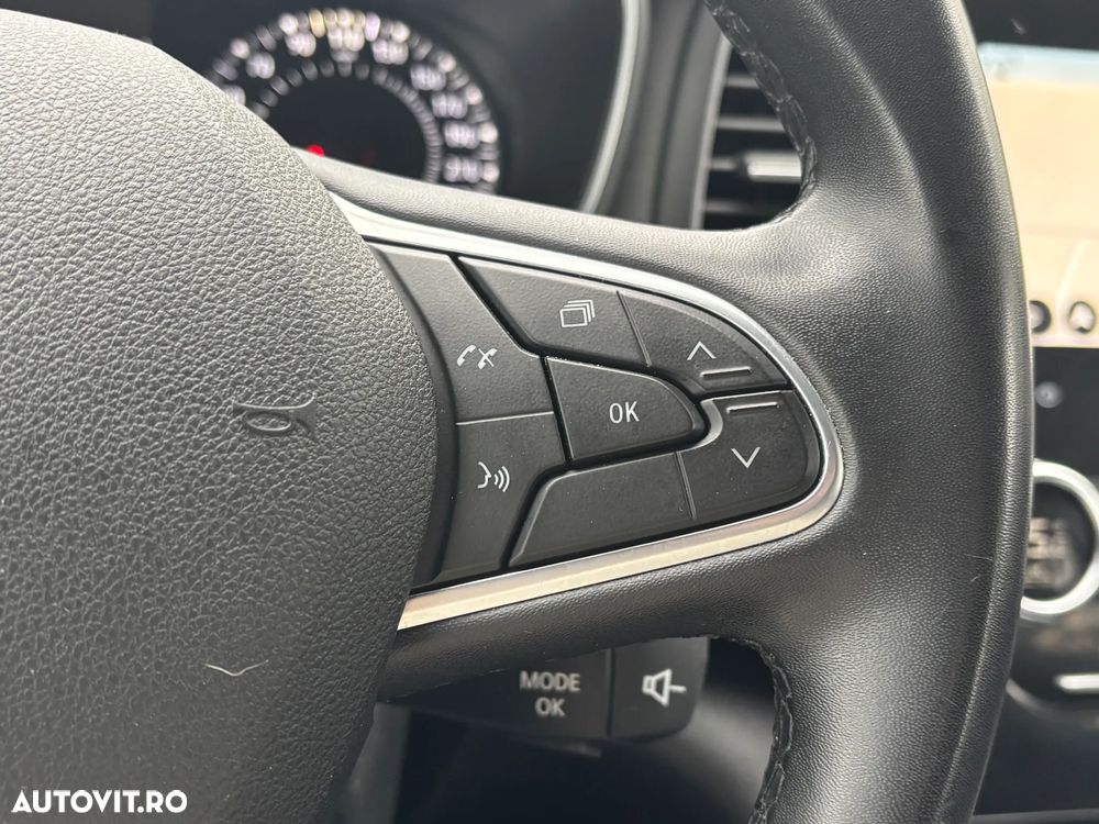 Renault Megane BLUE dCi 115 EDC EQUILIBRE - 30