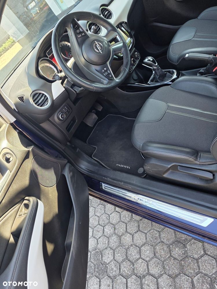 Opel Adam 1.4 Easytronic - 5