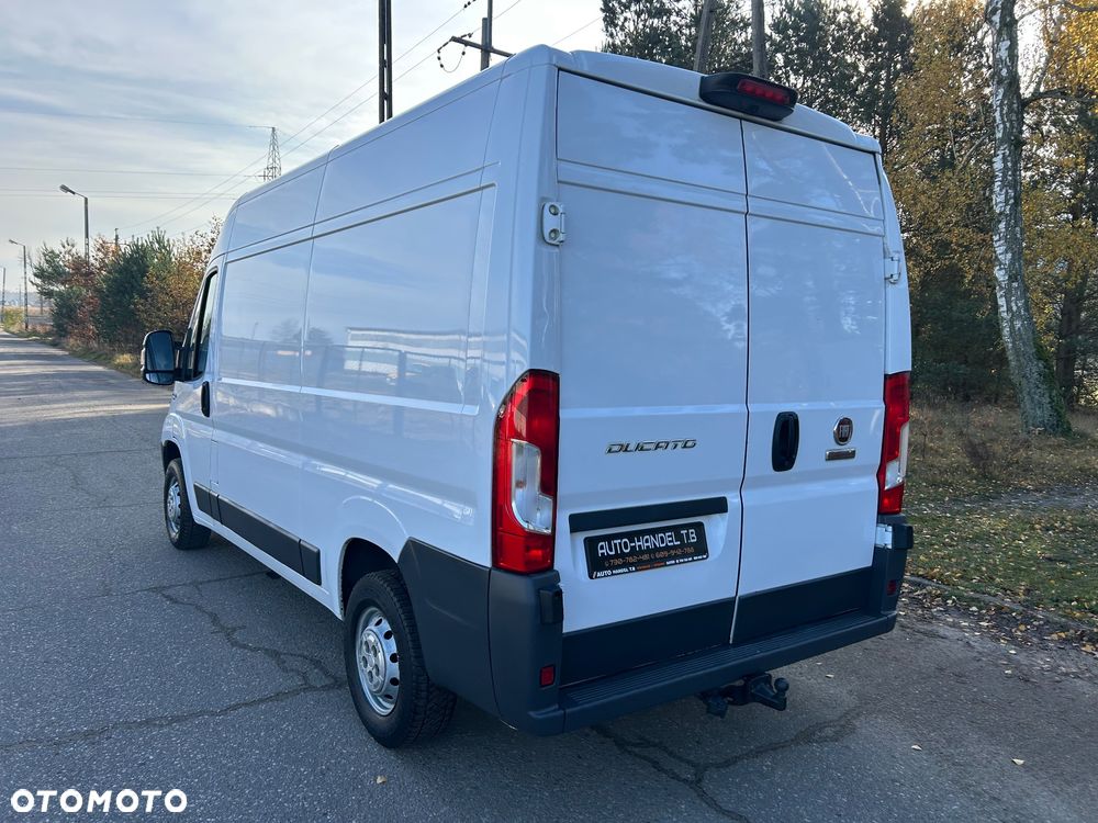 Fiat Ducato - 10