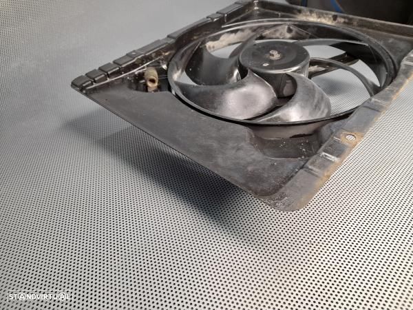 Termoventilador Fiat Bravo I (182_) - 3