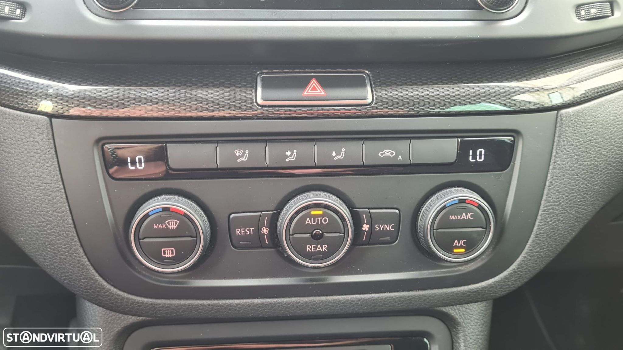SEAT Alhambra 2.0 TDI Style Advanced - 28
