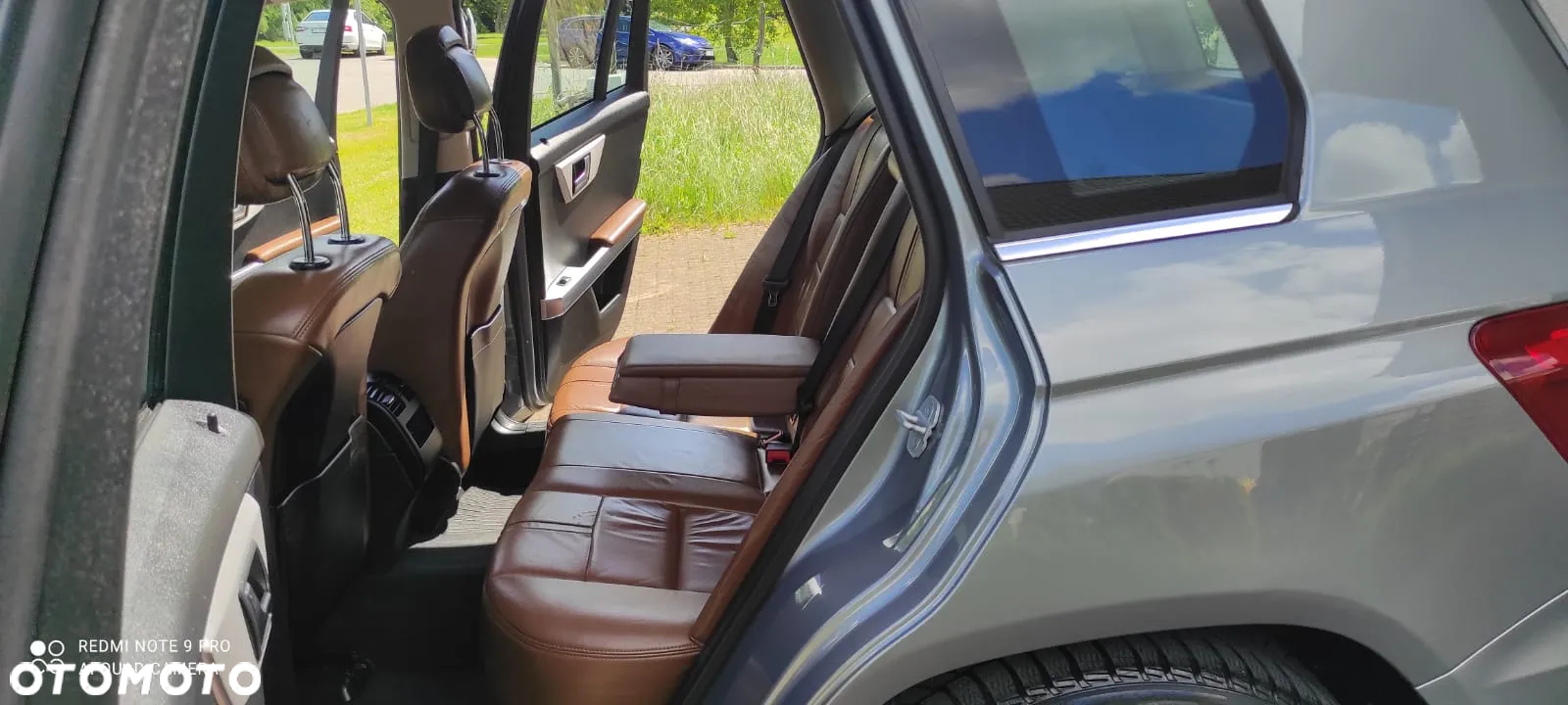Mercedes-Benz GLK 220 CDI 4-Matic - 15