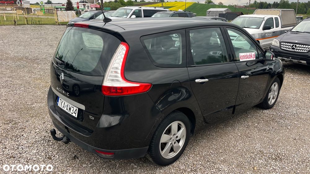 Renault Scenic TCe 130 Dynamique - 21