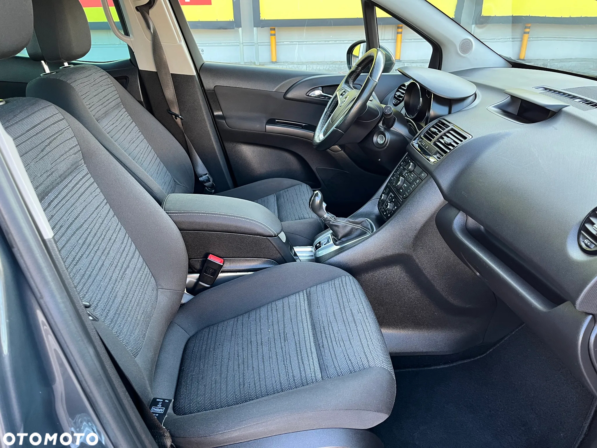 Opel Meriva 1.4 T Edition 150 - 17