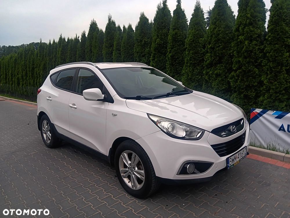 Hyundai ix35 1.6 2WD Style - 7