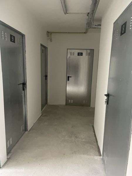 Ultima Arrecadaçao / storage