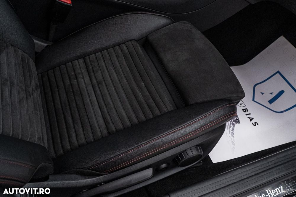 Mercedes-Benz GLA 180 7G-DCT AMG Line - 40