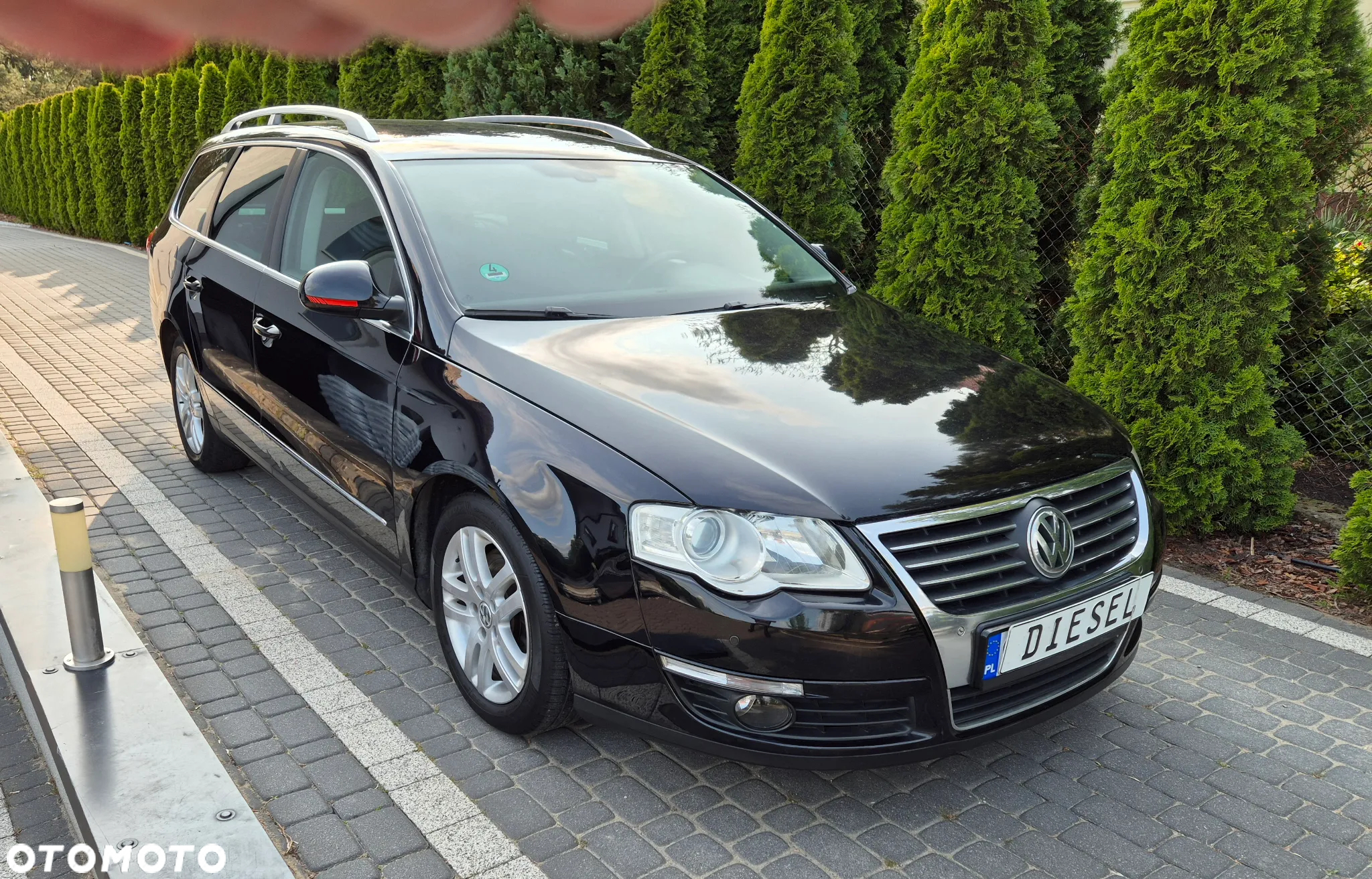 Volkswagen Passat 2.0 TDI Highline - 3