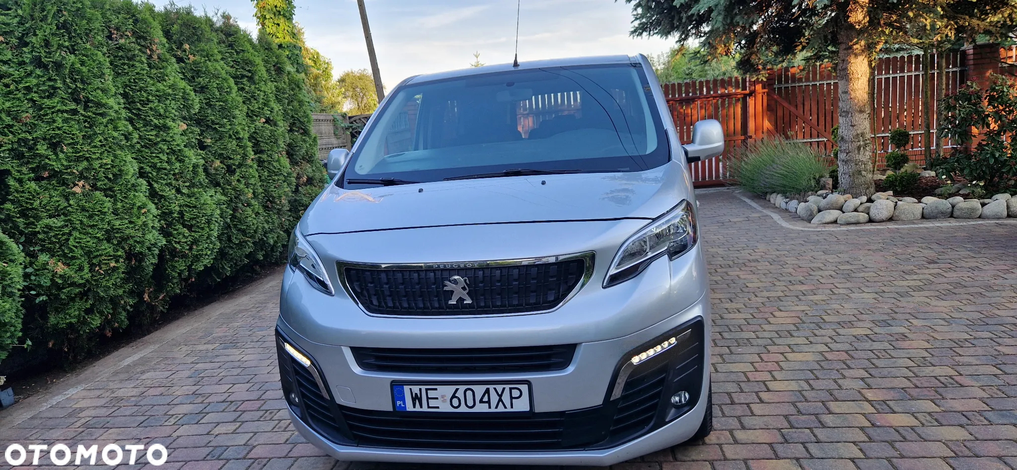 Peugeot Expert - 4