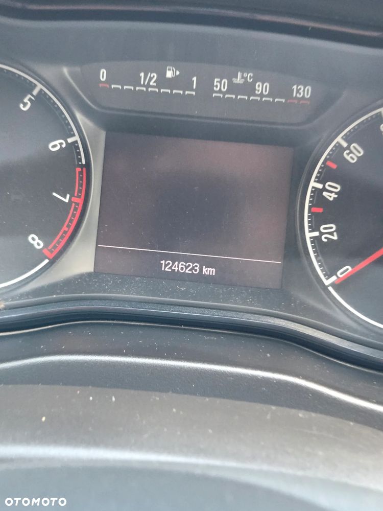 Opel Corsa 1.4 Enjoy - 18