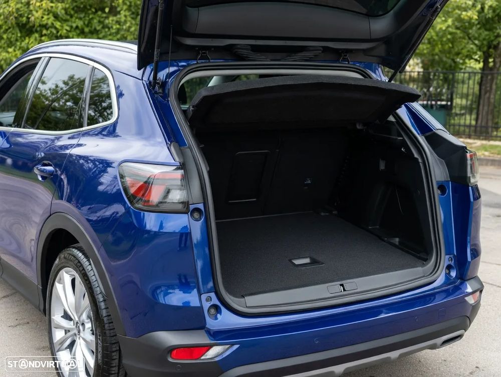 Peugeot 3008 BlueHDi 130 Stop & Start Allure - 8