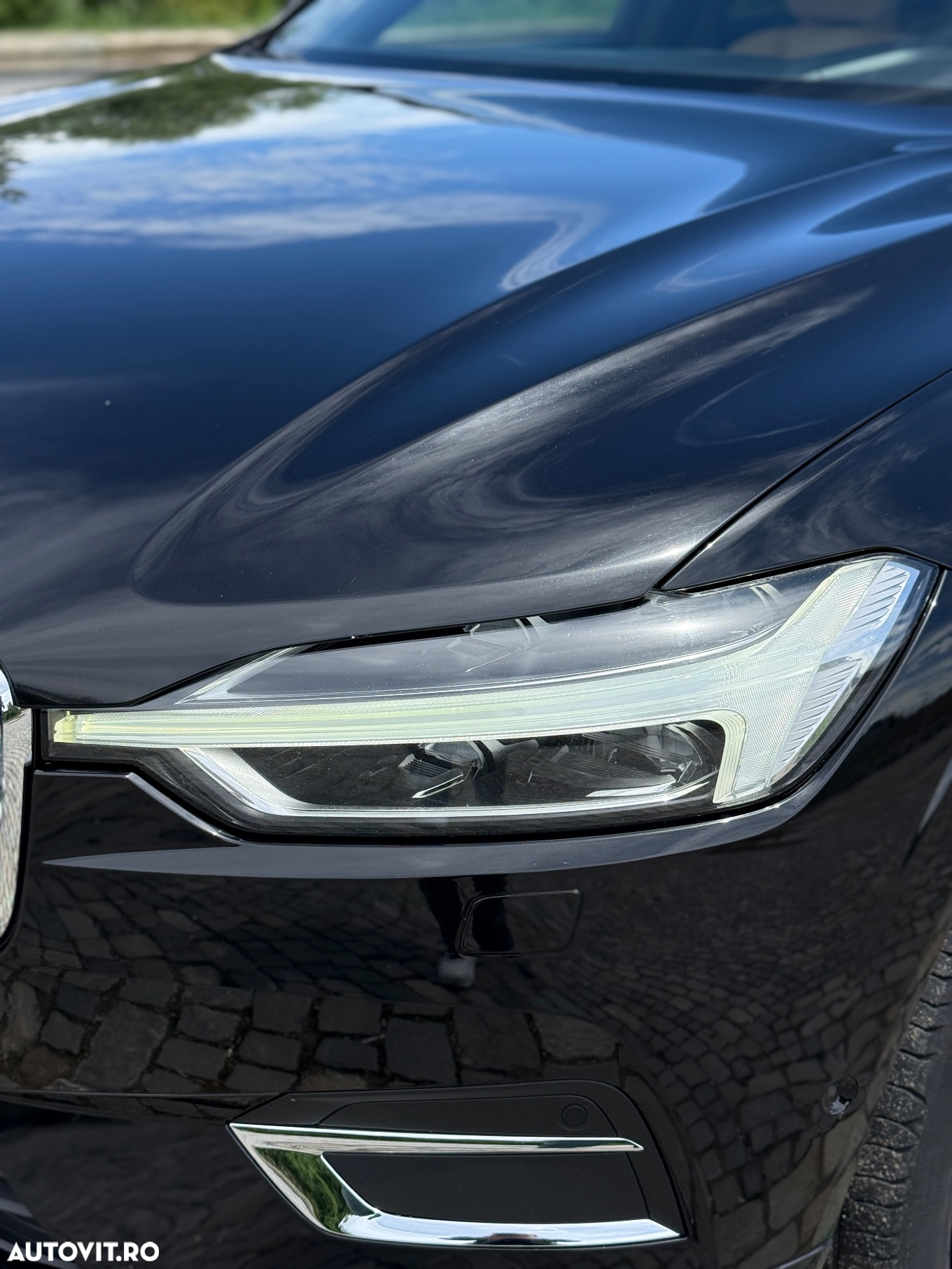 Volvo XC 60 D4 AWD Inscription - 13