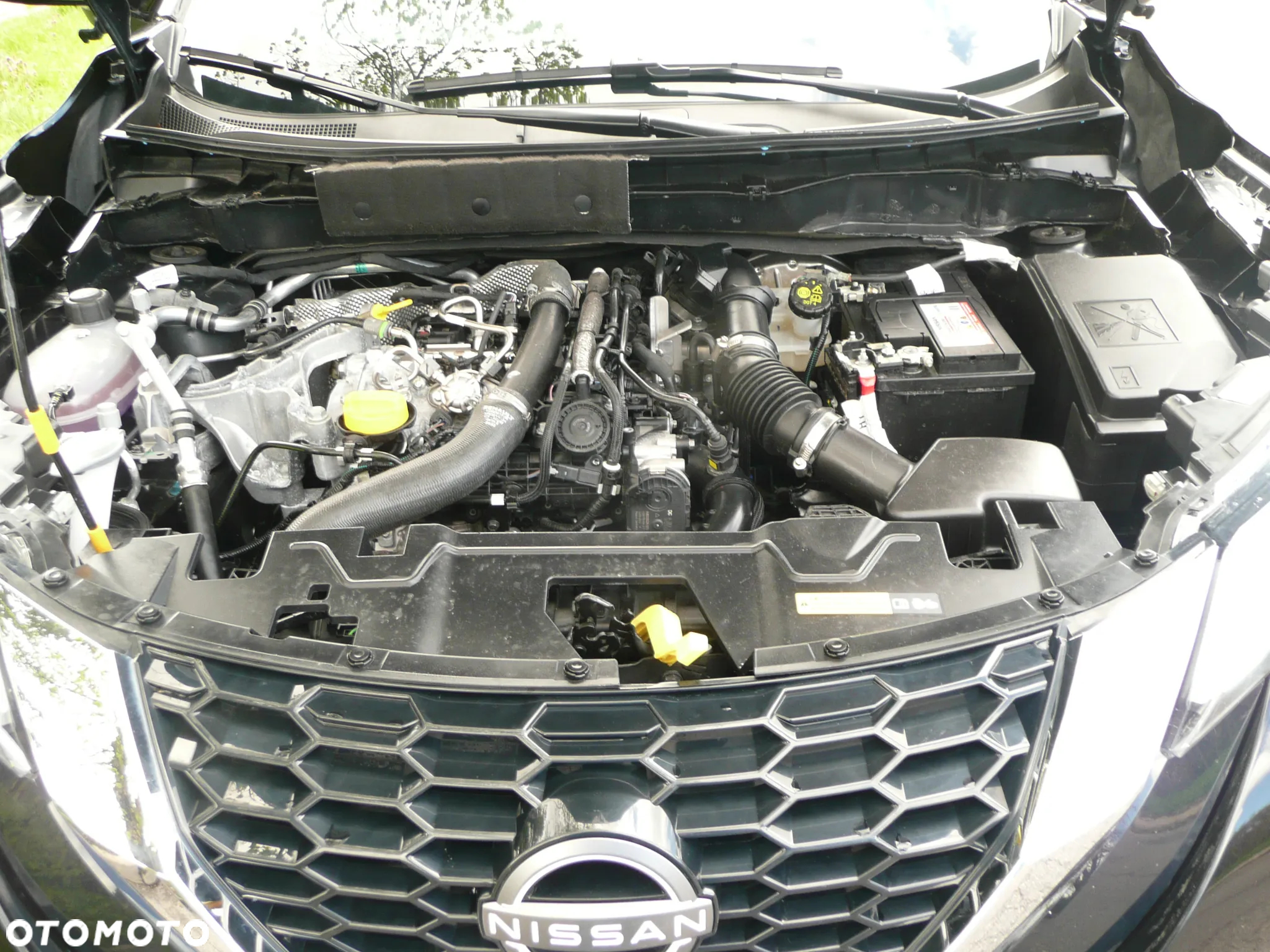 Nissan Juke 1.0 DIG-T N-Style - 34