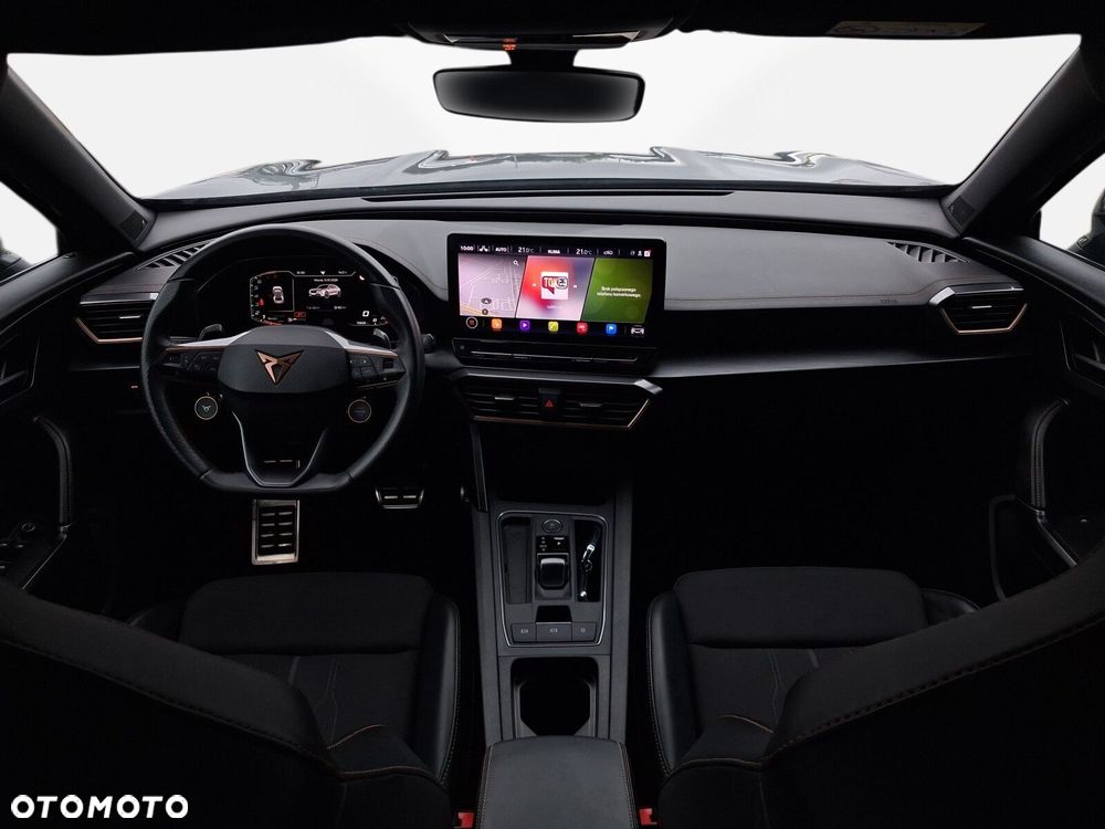 Cupra Formentor 2.0 TSI 4Drive VZ DSG - 7