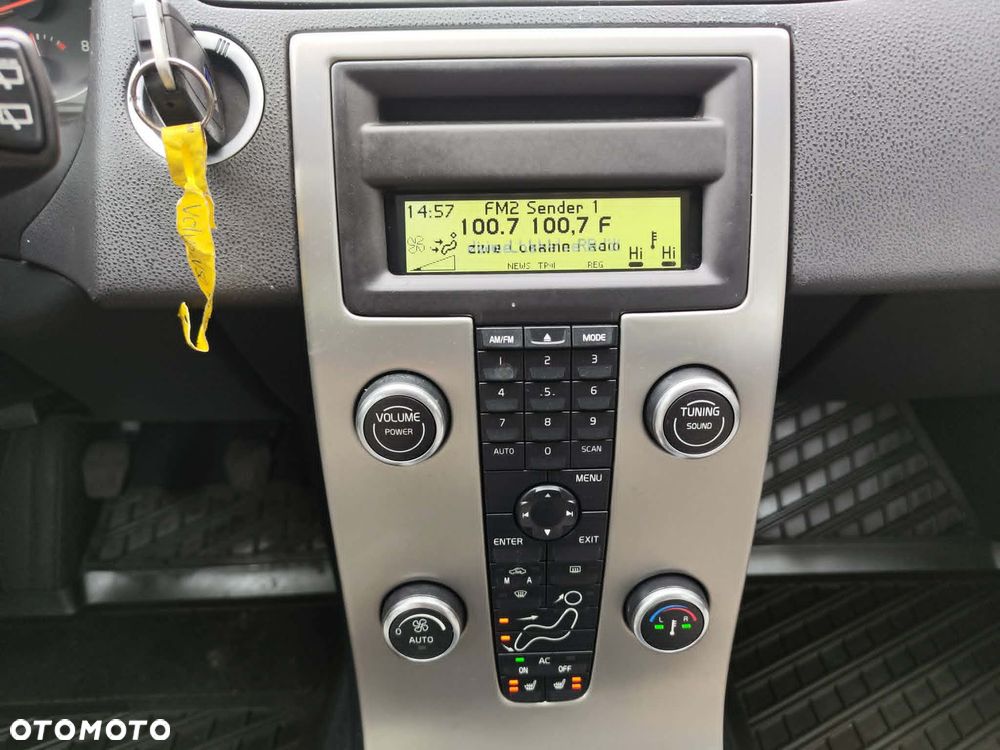 Volvo V50 2.0 Summum - 5