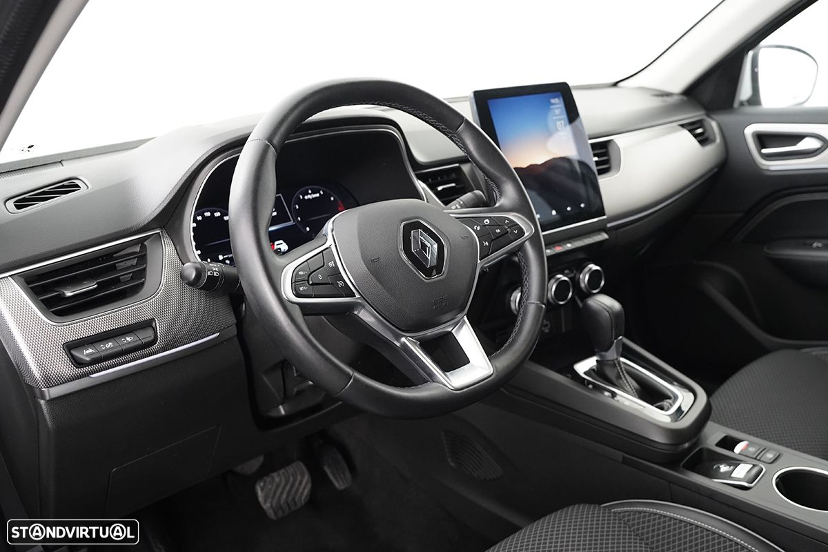 Renault Arkana 1.3 TCe Techno EDC - 7