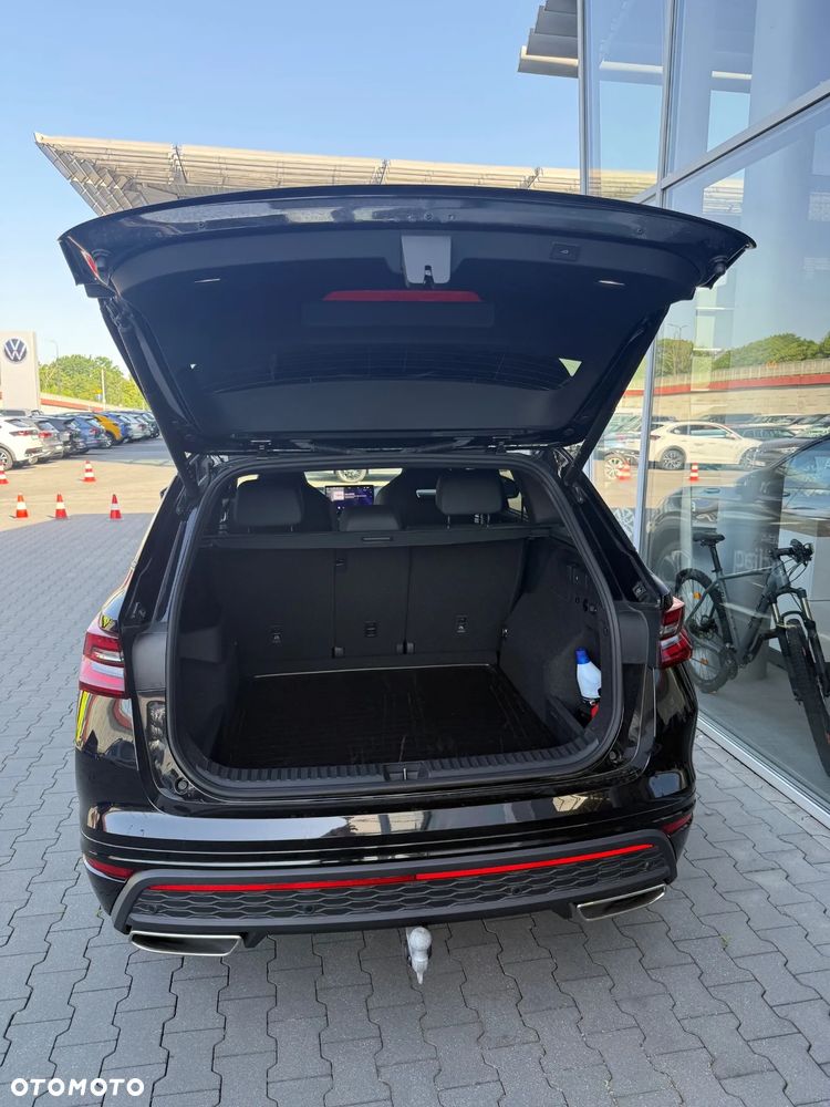 Skoda Kodiaq 2.0 TSI 4x4 RS DSG - 6