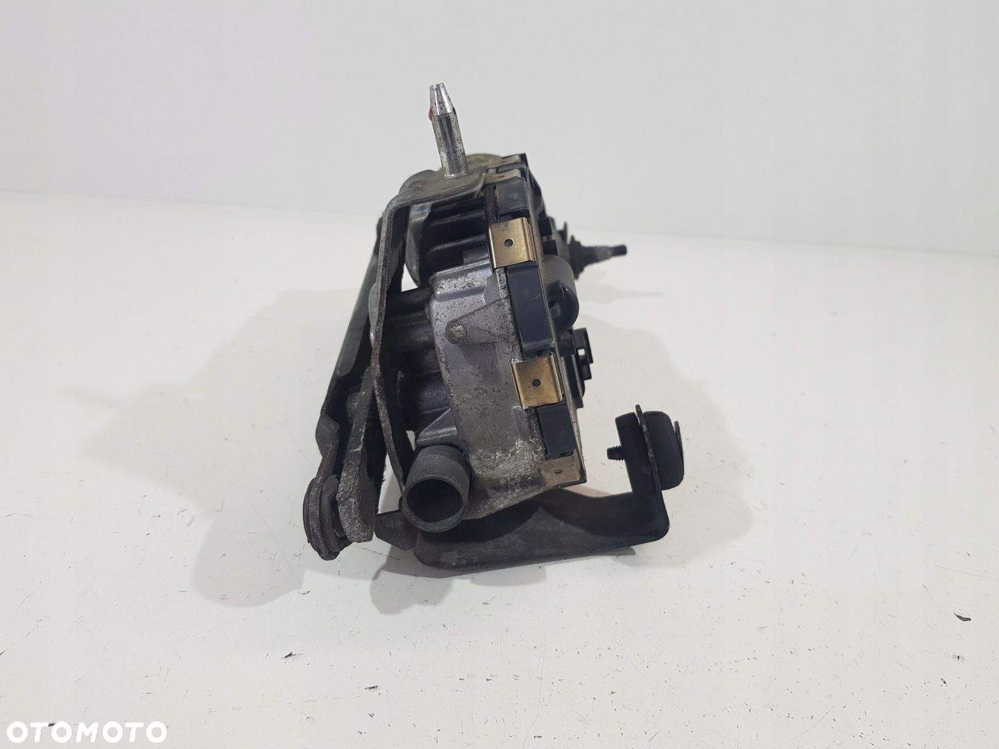 MECHANIZM WYCIERACZEK LEWY VW TOURAN 1 1T0955119C - 4