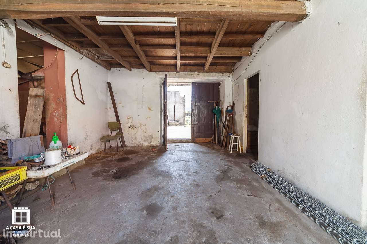 Moradia T3 para restaurar em Maceda - Exclusivo - Grande imagem: 5/24