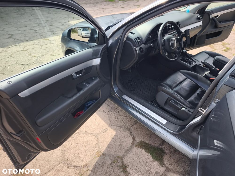 Audi A4 Avant 2.0 TDI - 18