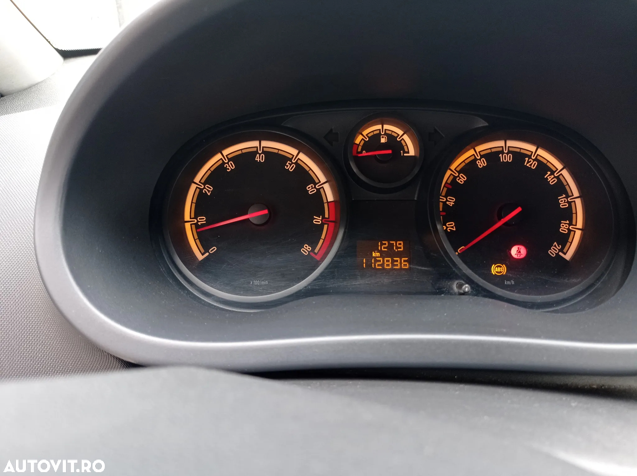 Opel Corsa - 7