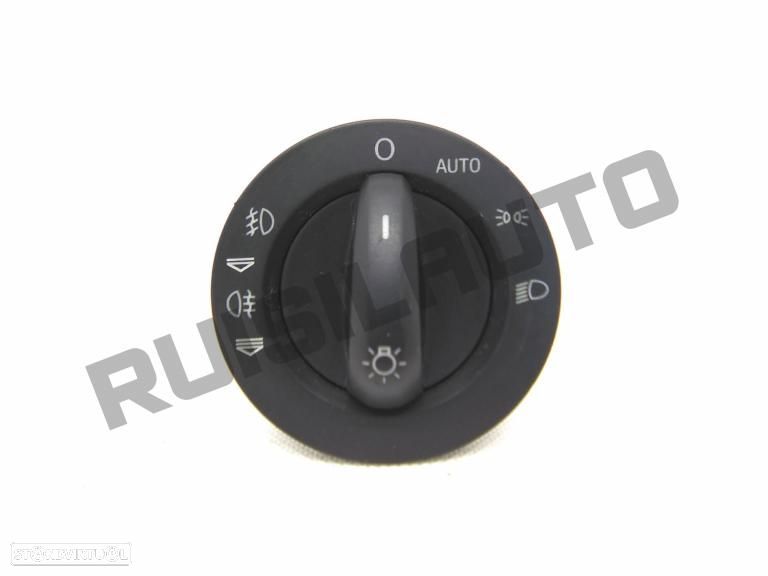 Comutador De Luzes Lateral 4f194_1531d Audi A6 C6 (4f) [2004_20 - 1