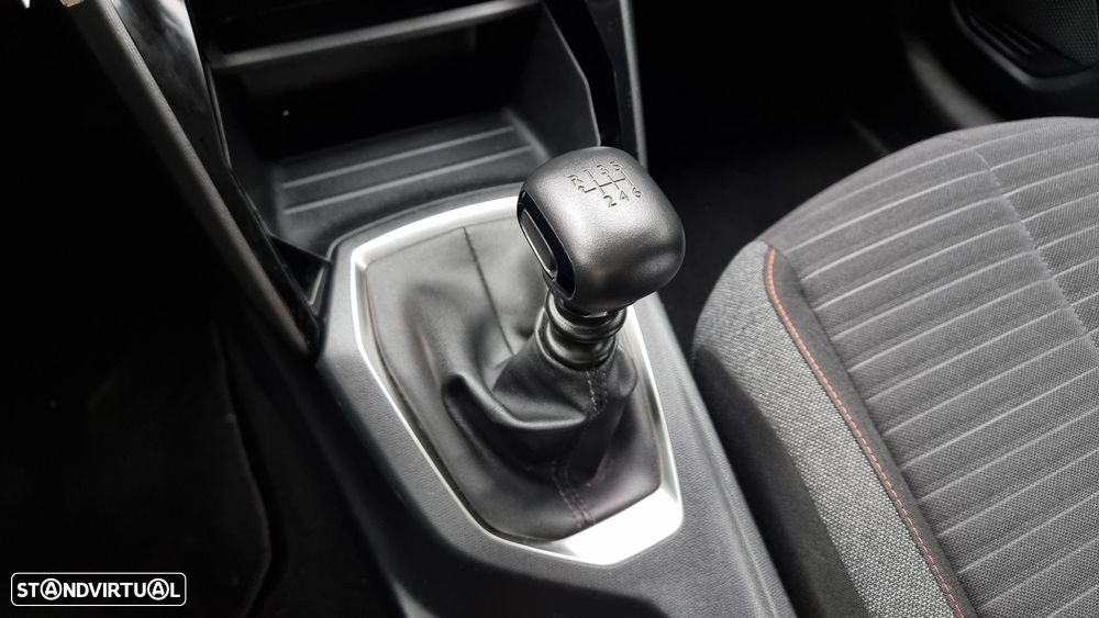 Peugeot 208 1.5 BlueHDi Active Pack - 12