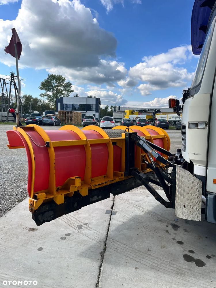 Volvo fl 250 - 8