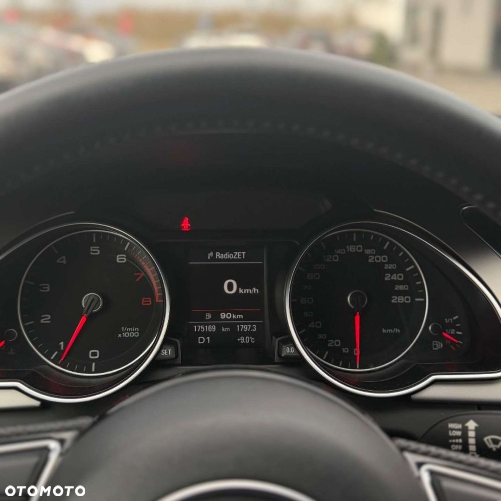 Audi A5 Sportback 2.0 TFSI Quattro S tronic - 35