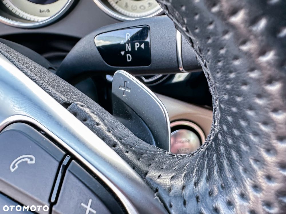 Mercedes-Benz CLS 350 (BlueTEC) d - 22