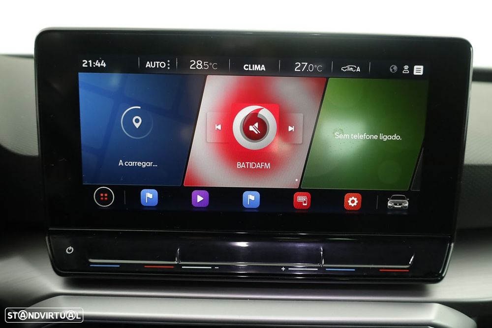 SEAT Leon 2.0 TDI FR - 10