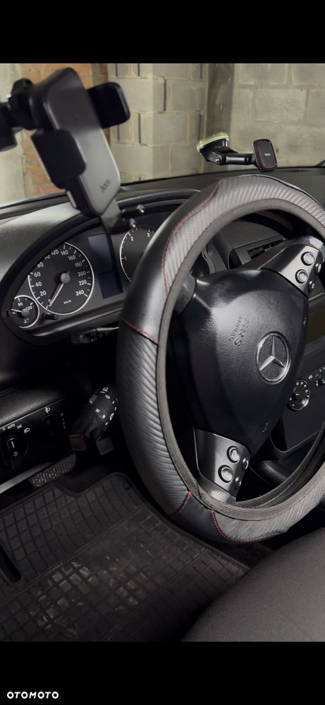 Mercedes-Benz Klasa A - 4