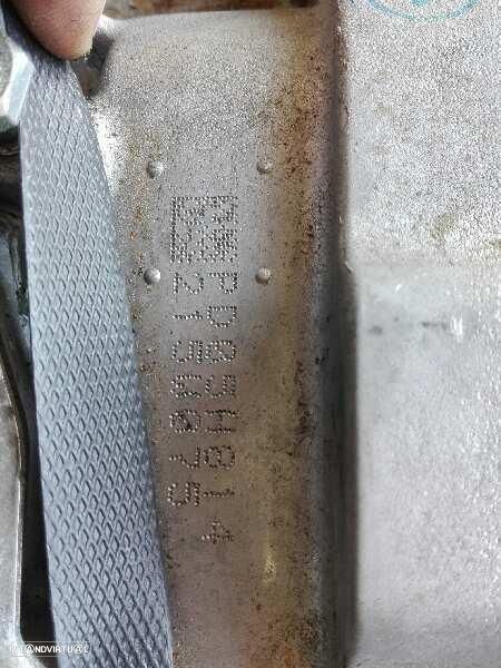 CAIXA DE VELOCIDADES TOYOTA YARIS KSP1NLP1NSP1 - 1