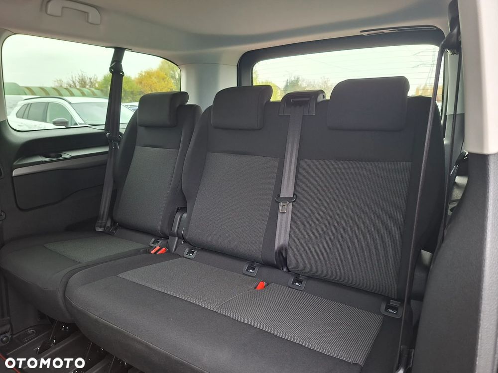 Toyota Proace Verso 2.2 D4-D Long Business - 13