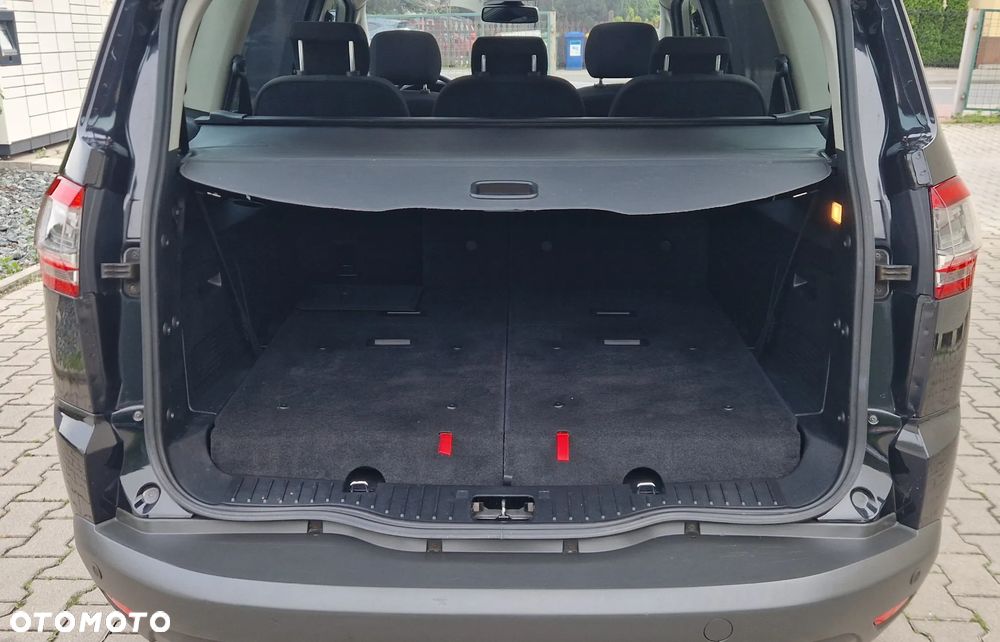 Ford S-Max 2.0 TDCi Titanium - 23