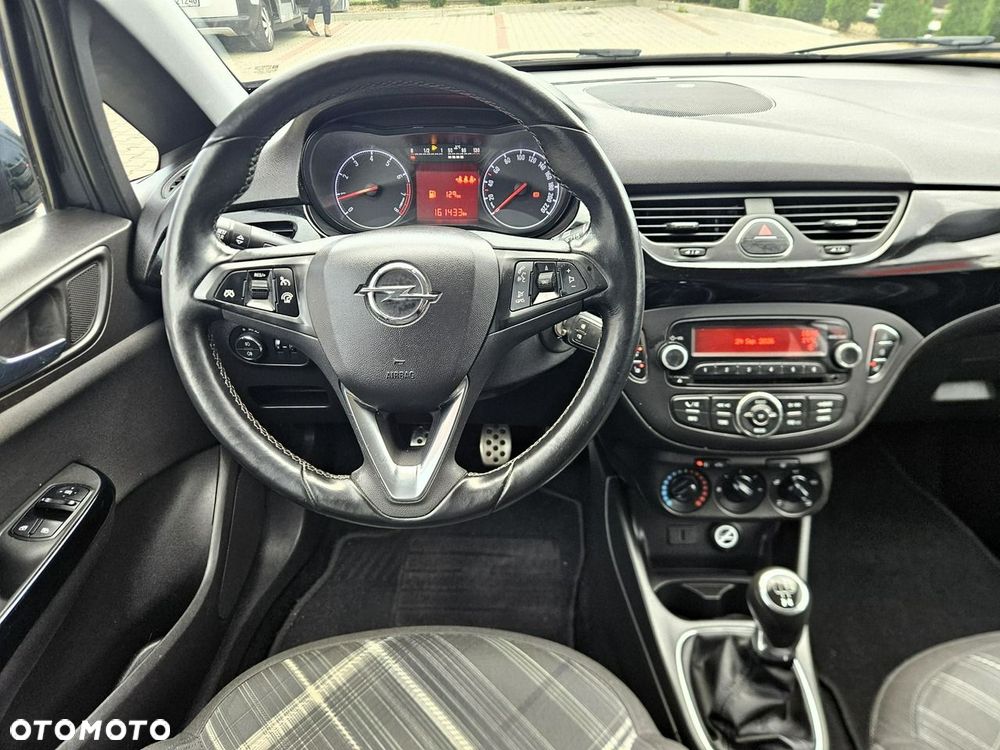 Opel Corsa 1.4 Color Edition S&S - 25