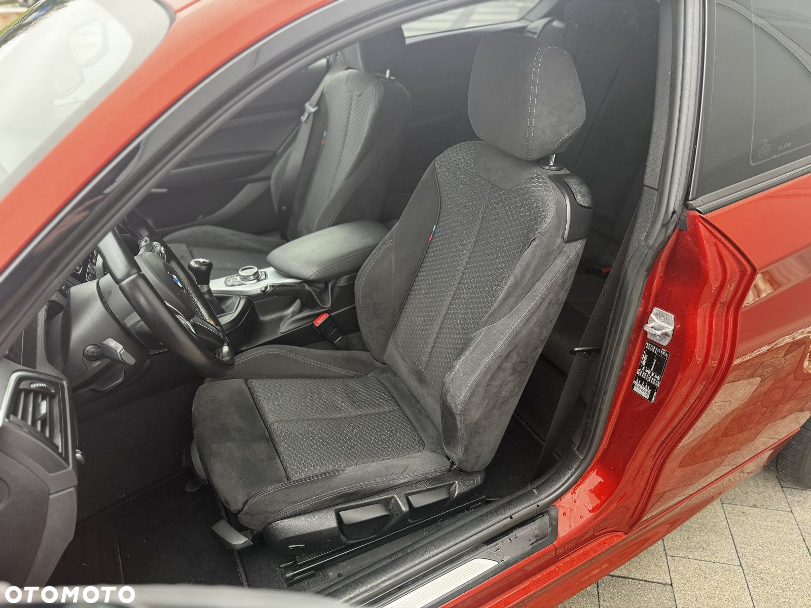 BMW Seria 1 - 10
