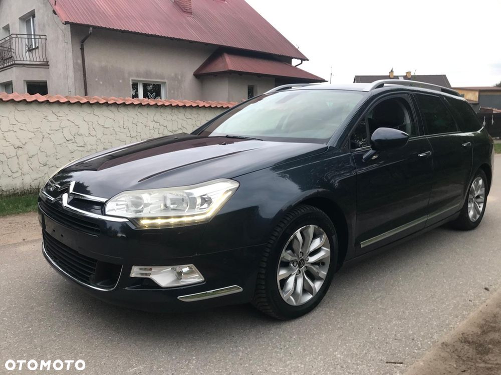 Citroën C5 THP 155 Exclusive - 1